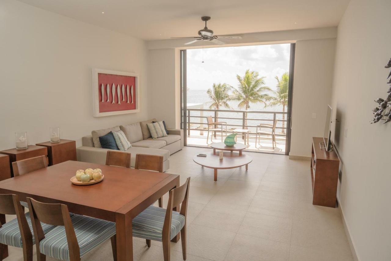 Aparthotel Ebb Ti Kaan Tulum-Luxury Condos- Kültér fotó