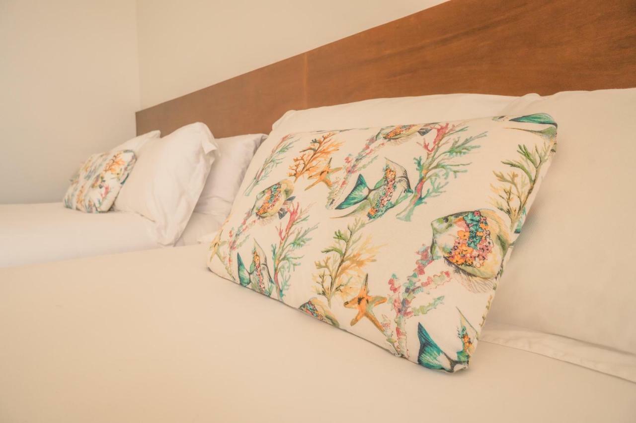 Aparthotel Ebb Ti Kaan Tulum-Luxury Condos- Kültér fotó